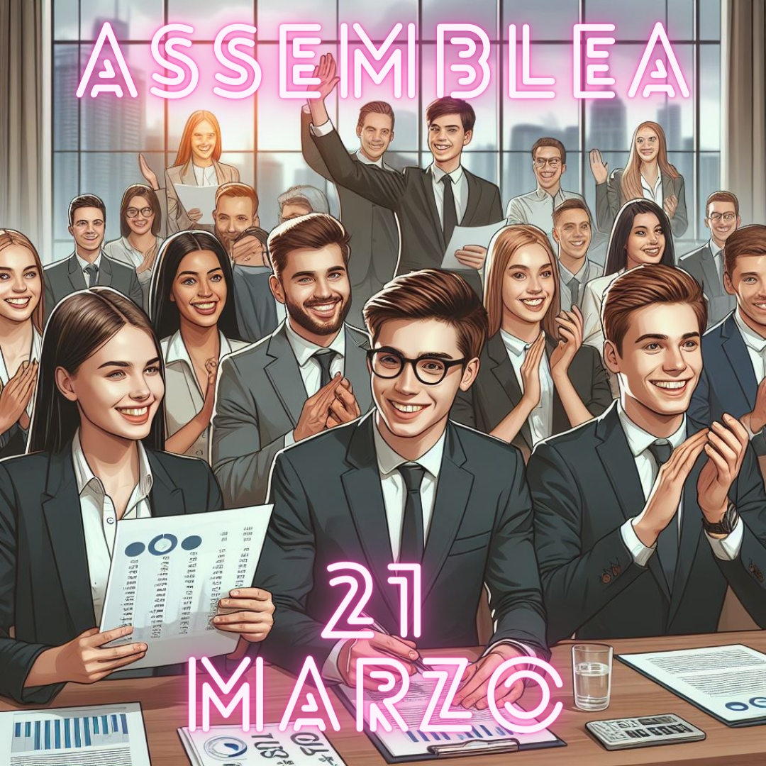 ASSEMBLEA DEGLI ASSOCIATI