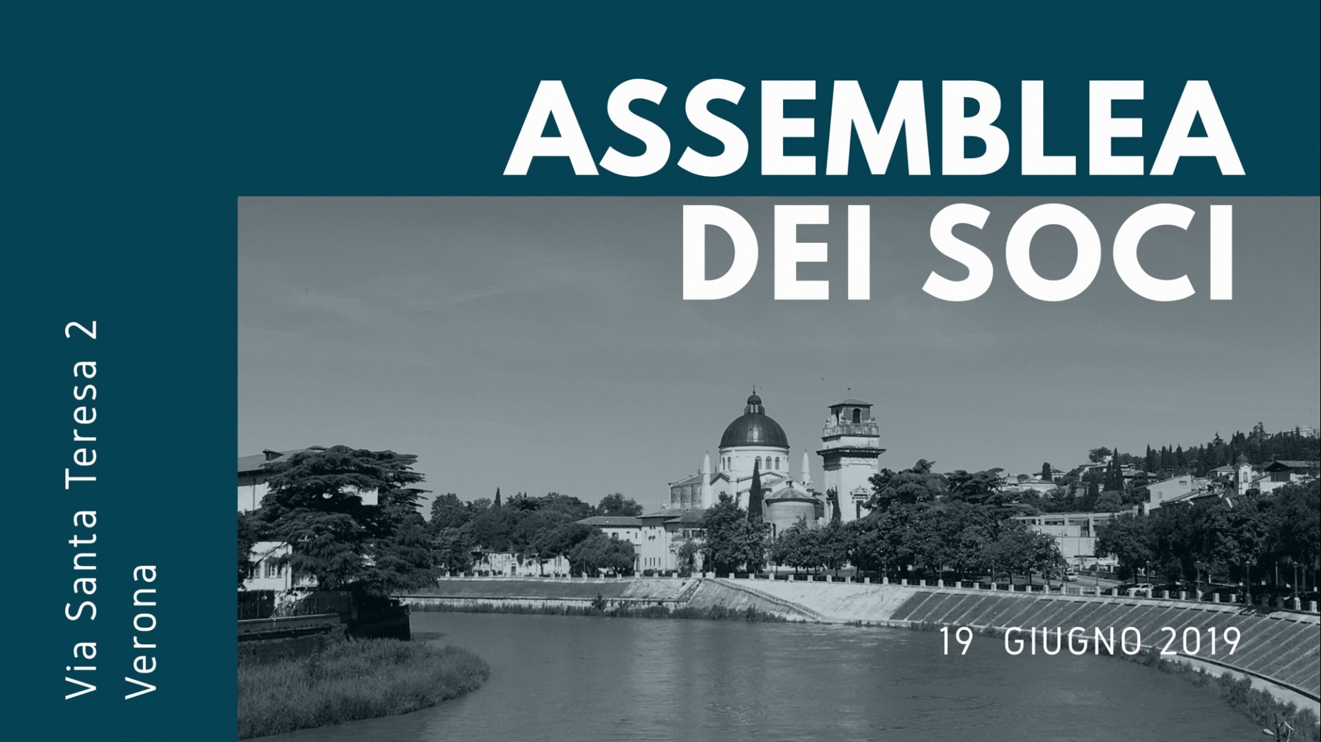 ASSEMBLEA DEI SOCI