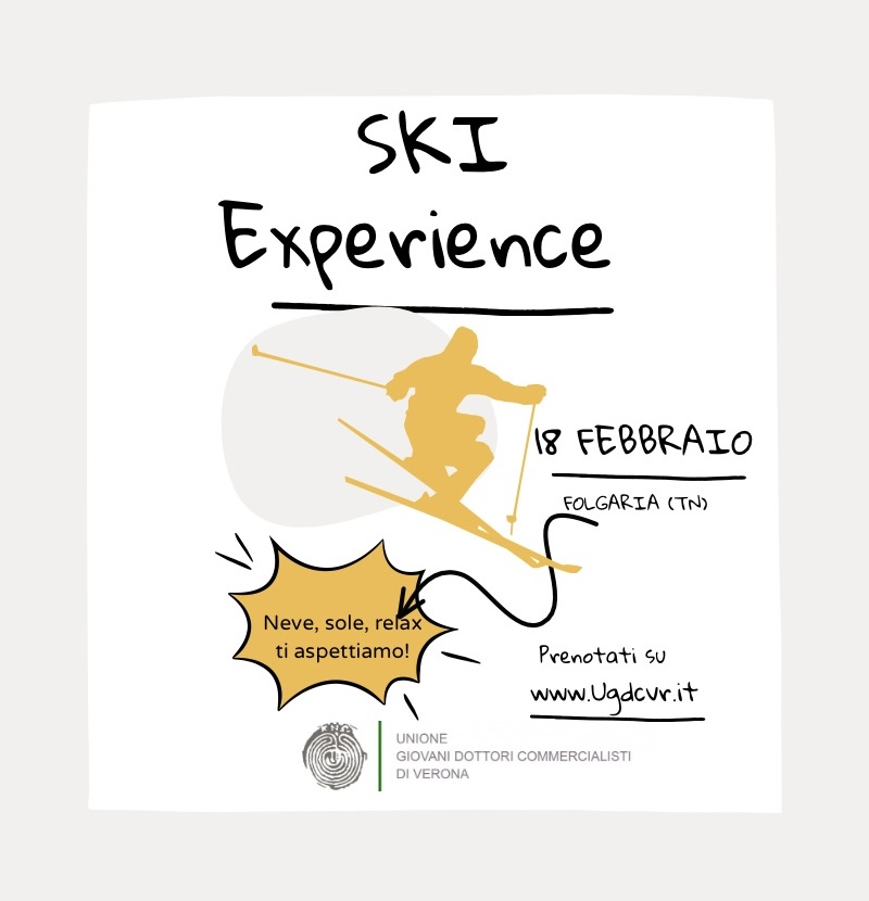 SKI EXPERIENCE