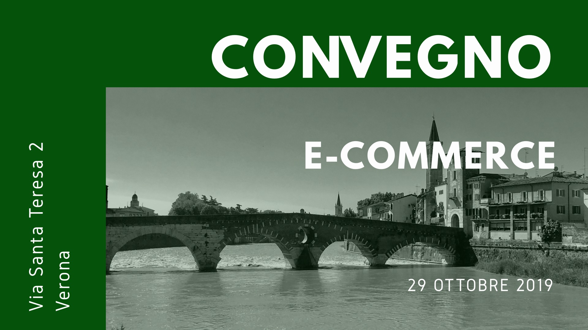 CONVEGNO E-COMMERCE