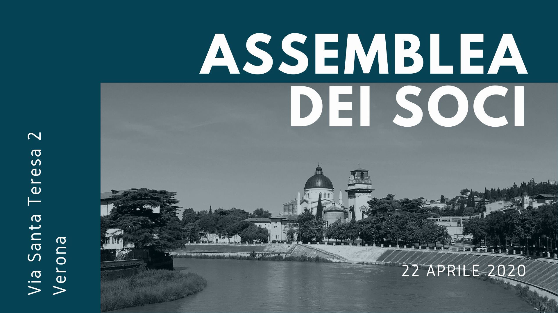 ASSEMBLEA DEI SOCI