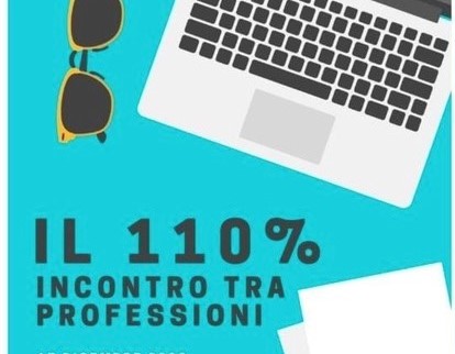 110% CONFRONTO TRA PROFESSIONI